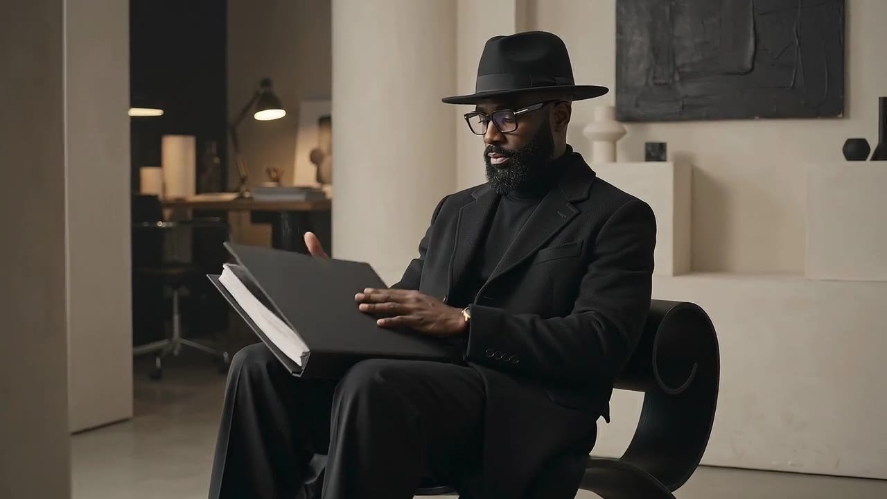NewTouch — vidéo de présentation
